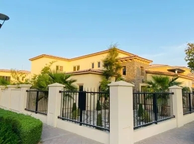 Таунхаусы Saadiyat Beach Villas фото 4