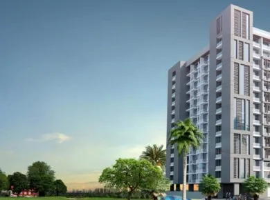 Квартиры Arabian Gate 1 Apartments фото 1
