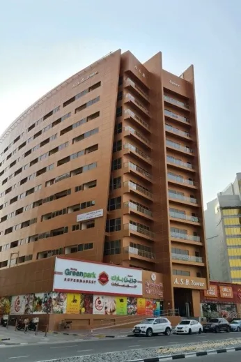 Квартиры ASB Tower фото 2