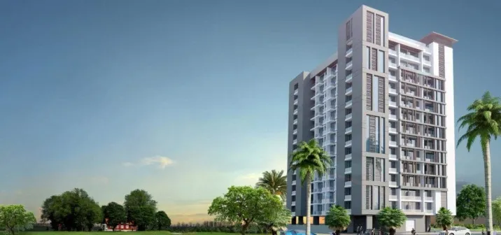 Квартиры Arabian Gate 1 Apartments фото 1