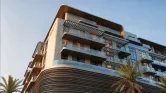 Квартиры S1LVA Park фото 2