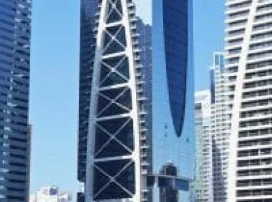 Коммерческая Indigo Icon Tower фото 4 Коммерческая Indigo Icon Tower фото 4