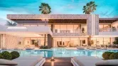 Виллы Al Yass Villas фото 3