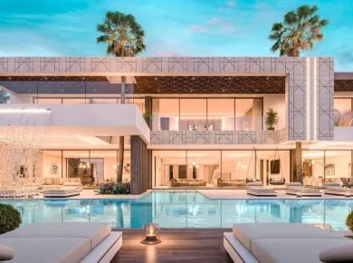 Виллы Al Yass Villas фото 3