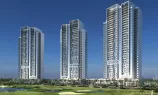 Квартиры Bellavista Damac Hills фото 1