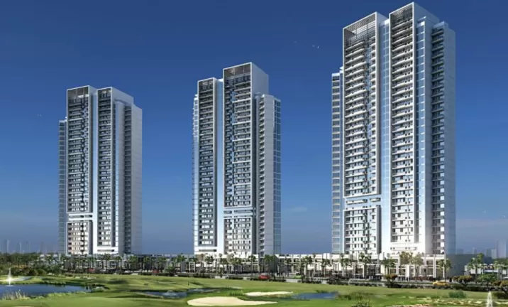 Квартиры Bellavista Damac Hills фото 1