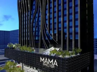 Квартиры MAMA Residences фото 3 Квартиры MAMA Residences фото 3