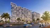 Квартиры Diva at The Bay Abu-Dhabi фото 2