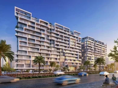 Квартиры Diva Abu-Dhabi
 фото 2