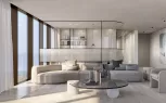 Квартиры Aire Residence Dubai фото 10