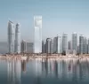 Квартиры Palace Residence North at Dubai Сreek Harbour фото 5