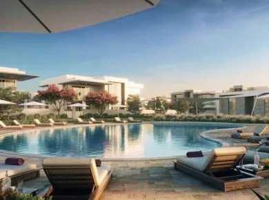Виллы Saadiyat Reserve фото 5 Виллы Saadiyat Reserve фото 5