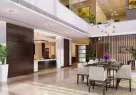 Виллы Sobha Hartland фото 34
