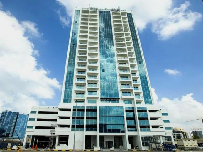 Квартиры Fairview Residence25.181705858457114 фото 1