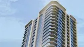 Квартиры Oasis Tower 3 фото 2