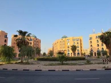 Квартиры Persia Cluster фото 2 Квартиры Persia Cluster фото 2