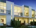 Виллы Sanctnary Damac Hills 2 фото 4
