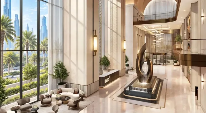 Коммерческая Christian A. Rockefeller Business Tower фото 8