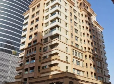 Квартиры Saraya Tower фото 3