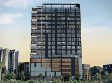 Квартиры Provenza Residences фото 1