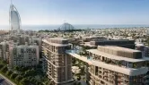 Квартиры Nourelle at Madinat Jumeirah Living фото 2
