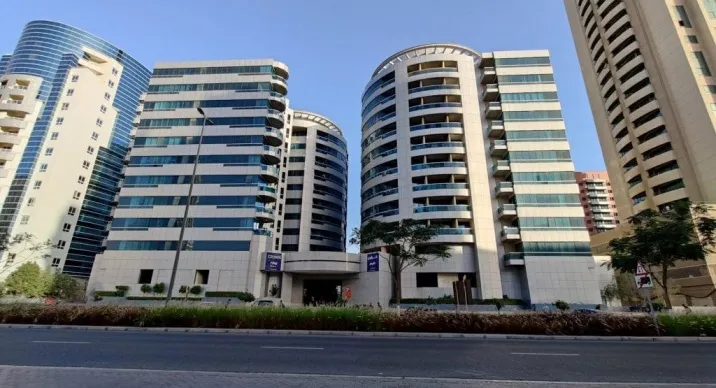 Квартиры Crown Residence фото 1