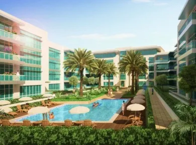 Квартиры Manazel Meydan фото 2