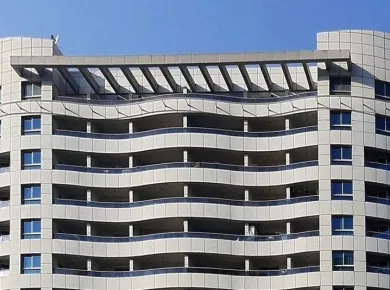 Квартиры Marina Diamond 2 фото 1
