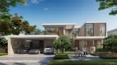 Виллы Harmony Tilal Al Ghaf фото 6