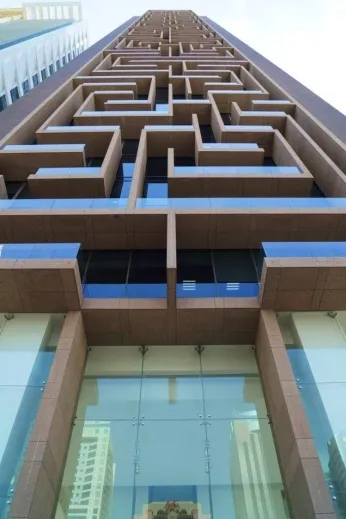 Квартиры Maze Tower фото 5