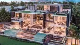 Виллы Al Yass Villas фото 2