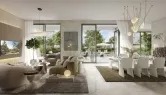 Виллы Park Gate 2 by Emaar фото 9 Виллы Park Gate 2 by Emaar фото 9