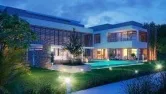 Виллы Water Canal Villas фото 4