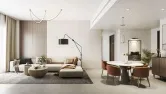 Квартиры South Garden Tower 3 by Wasl фото 8