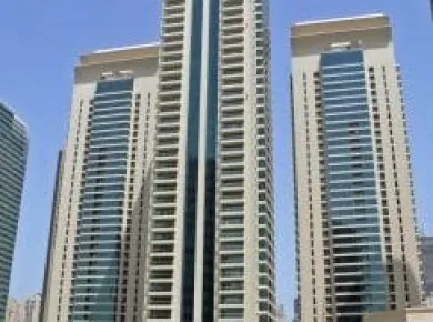 Квартиры Tamweel Tower фото 2
