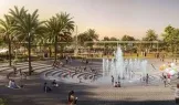 Виллы Yas Park Views фото 9 Виллы Yas Park Views фото 9