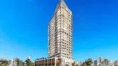 Квартиры Vento Tower фото 1