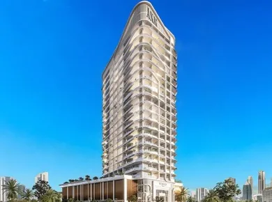Квартиры Vento Tower фото 1 Квартиры Vento Tower фото 1