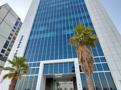 Коммерческая Oxford Tower фото 3