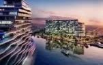 Квартиры Al Hadeel Abu-Dhabi фото 3