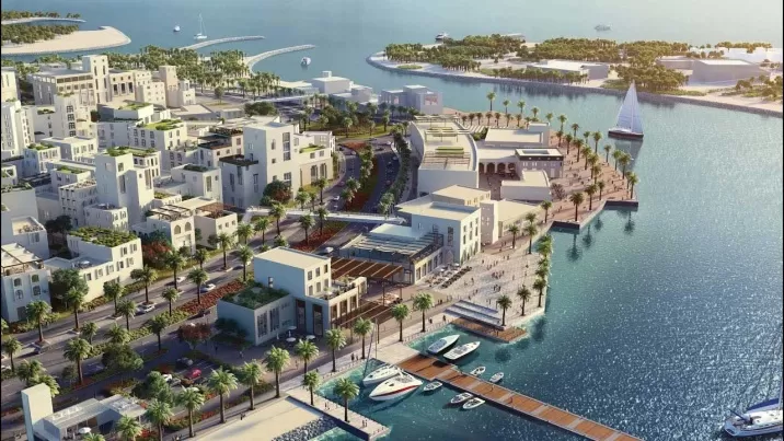 Квартиры Maryam Beach Residence фото 1