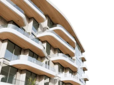 Квартиры Blue Marina Residence фото 3