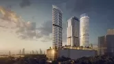 Квартиры Palm Beach Towers фото 1