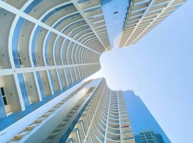 Квартиры OASIS Towers фото 4 Квартиры OASIS Towers фото 4