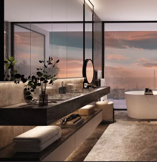 Виллы The Sanctuary by Ellington | The Waterside фото 12