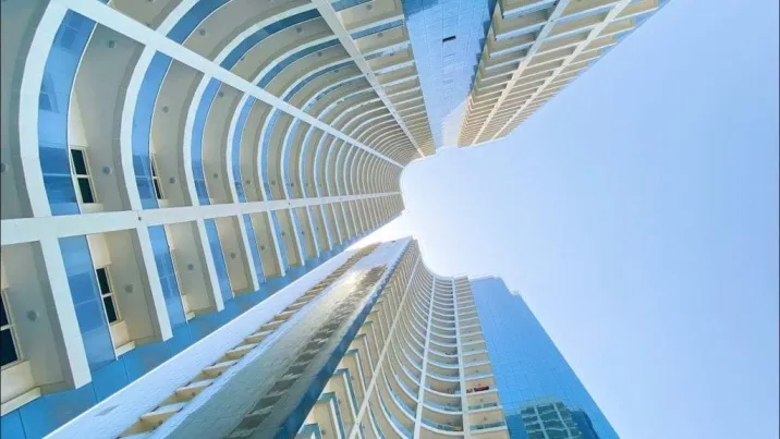 Квартиры OASIS Towers фото 4