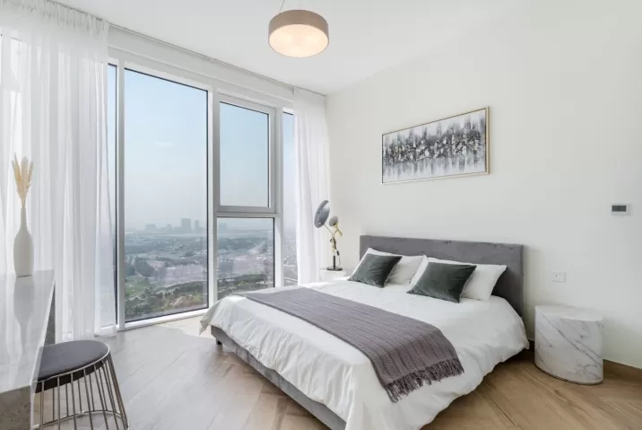 Квартиры Residences Wasl1 фото 12