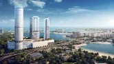 Квартиры Palm Beach Towers фото 3