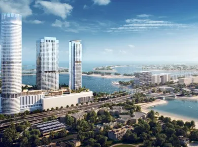 Квартиры Palm Beach Towers фото 3 Квартиры Palm Beach Towers фото 3