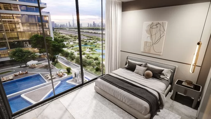 Квартиры Sobha One фото 9